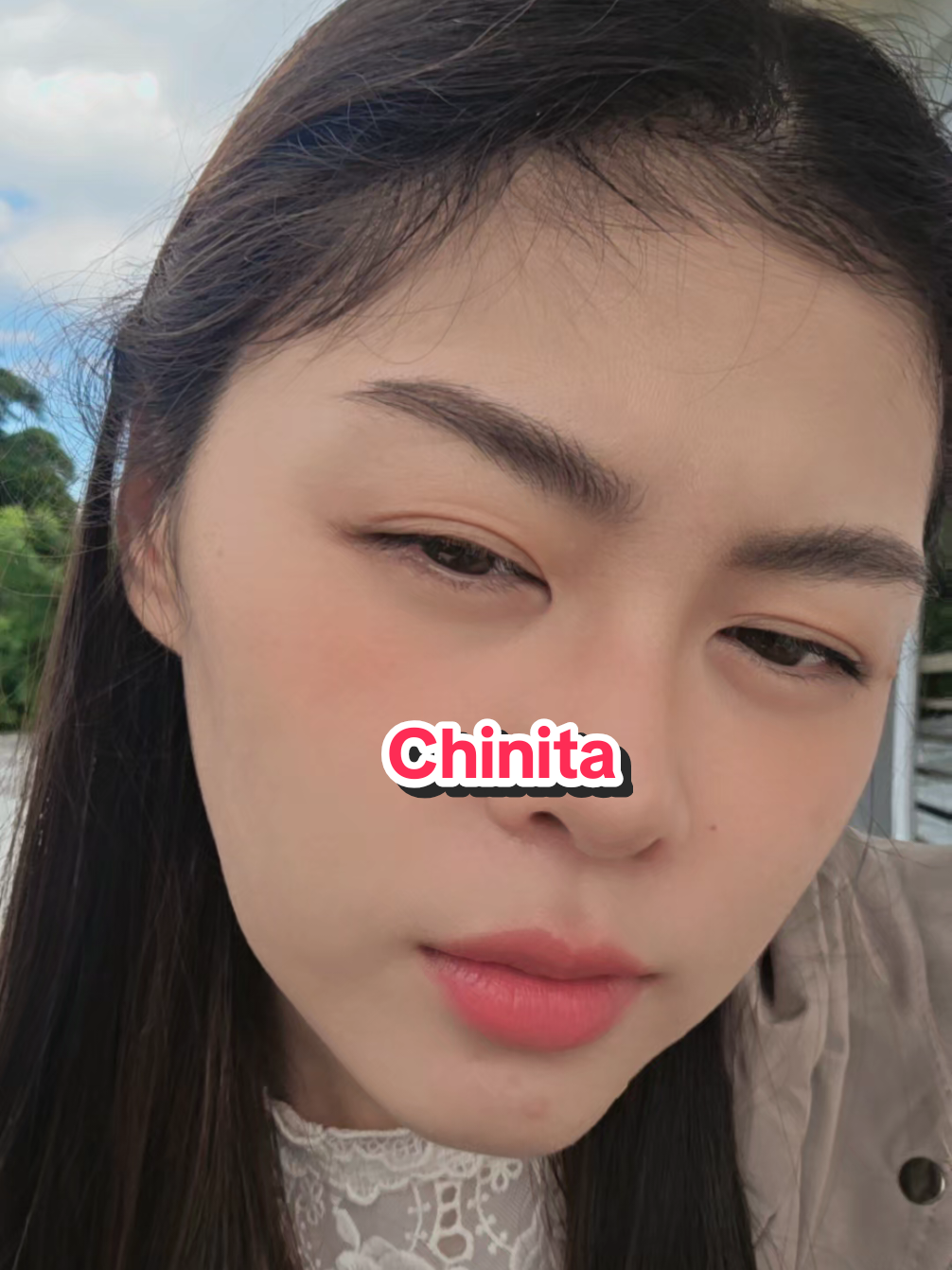 @Celine Ang