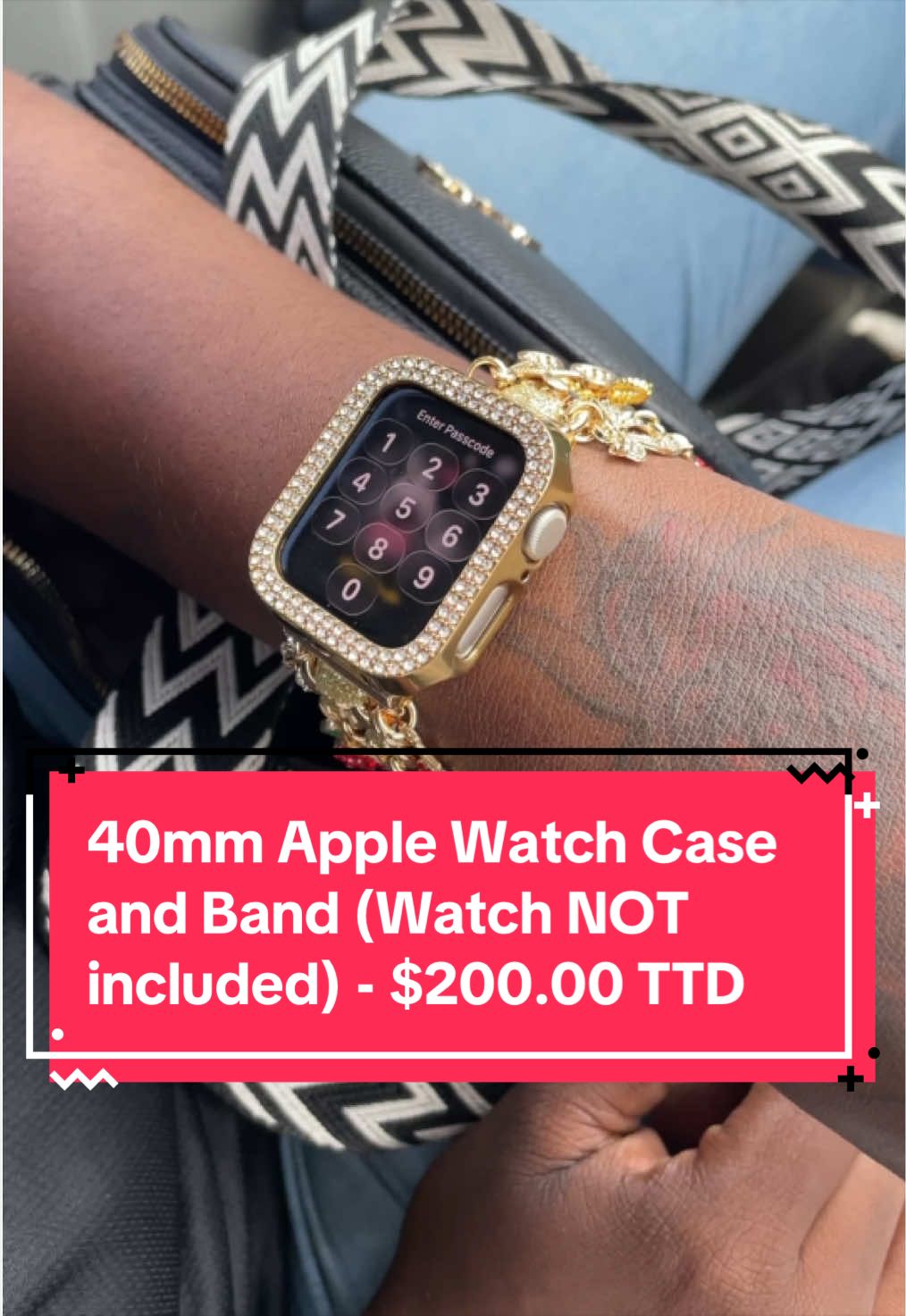 @Apple Addicts