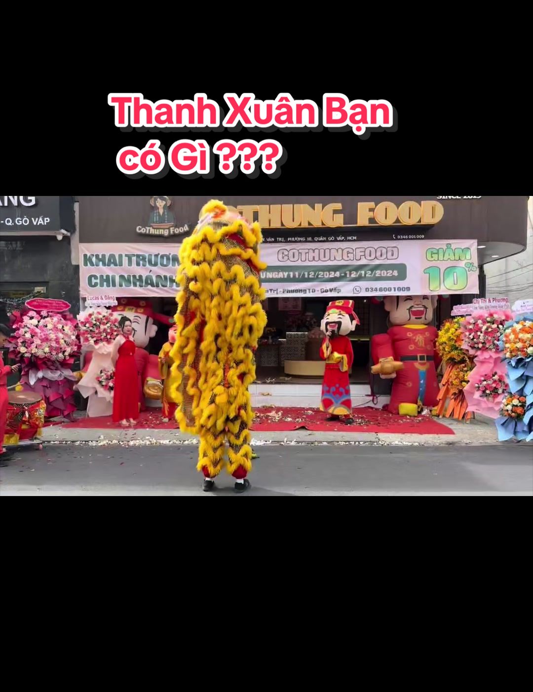 @CoThung Food
