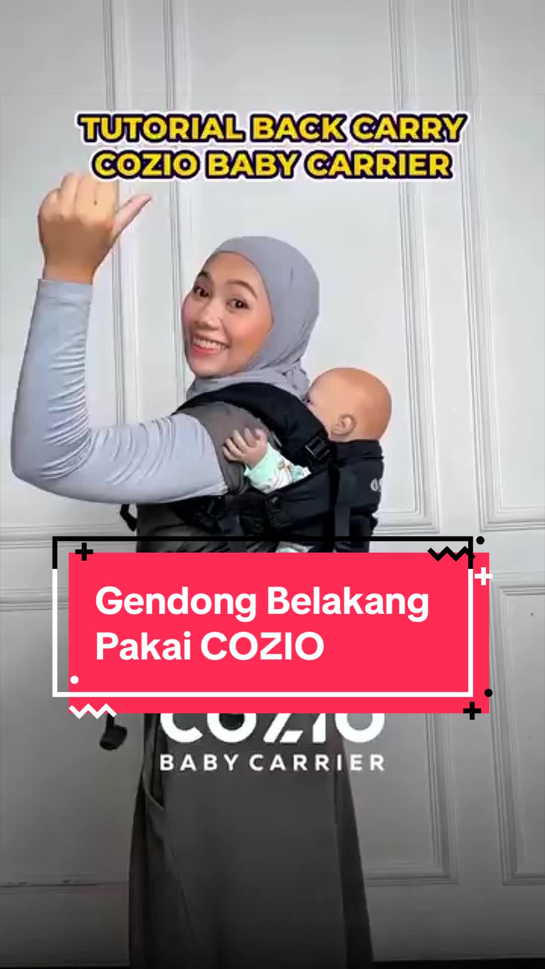 @Thiva | KonsultanMenggendong