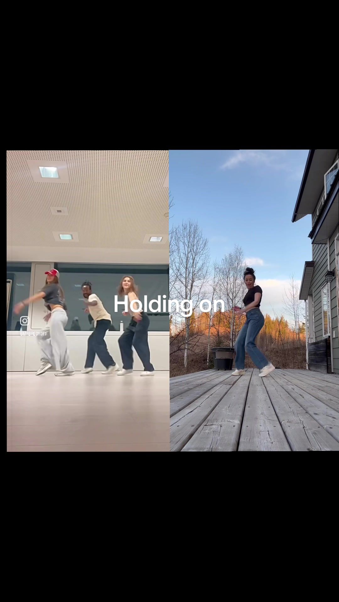 @✨WILDRISING SHUFFLE✨