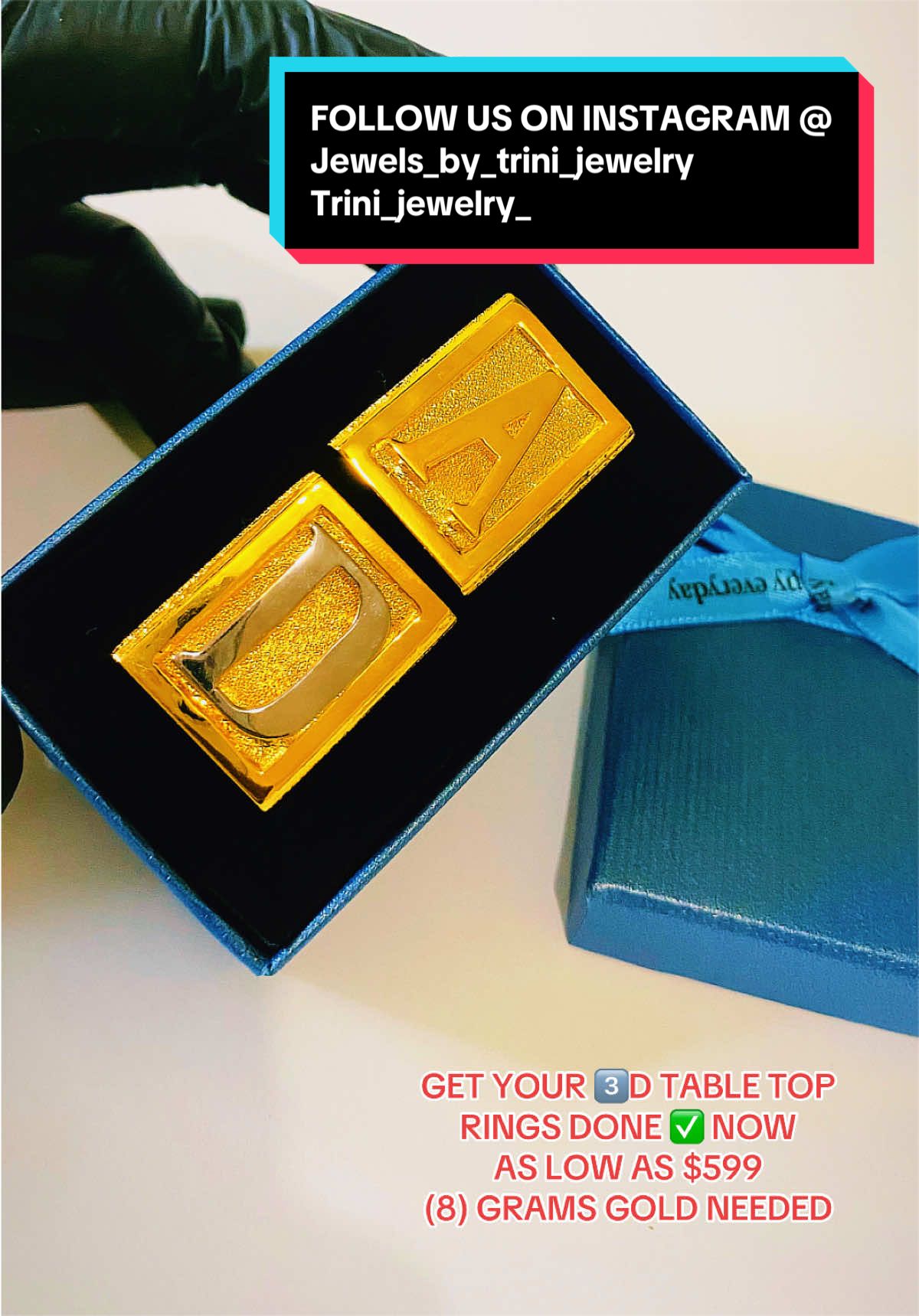 @Jewels 💎 By Trini Jewelry
