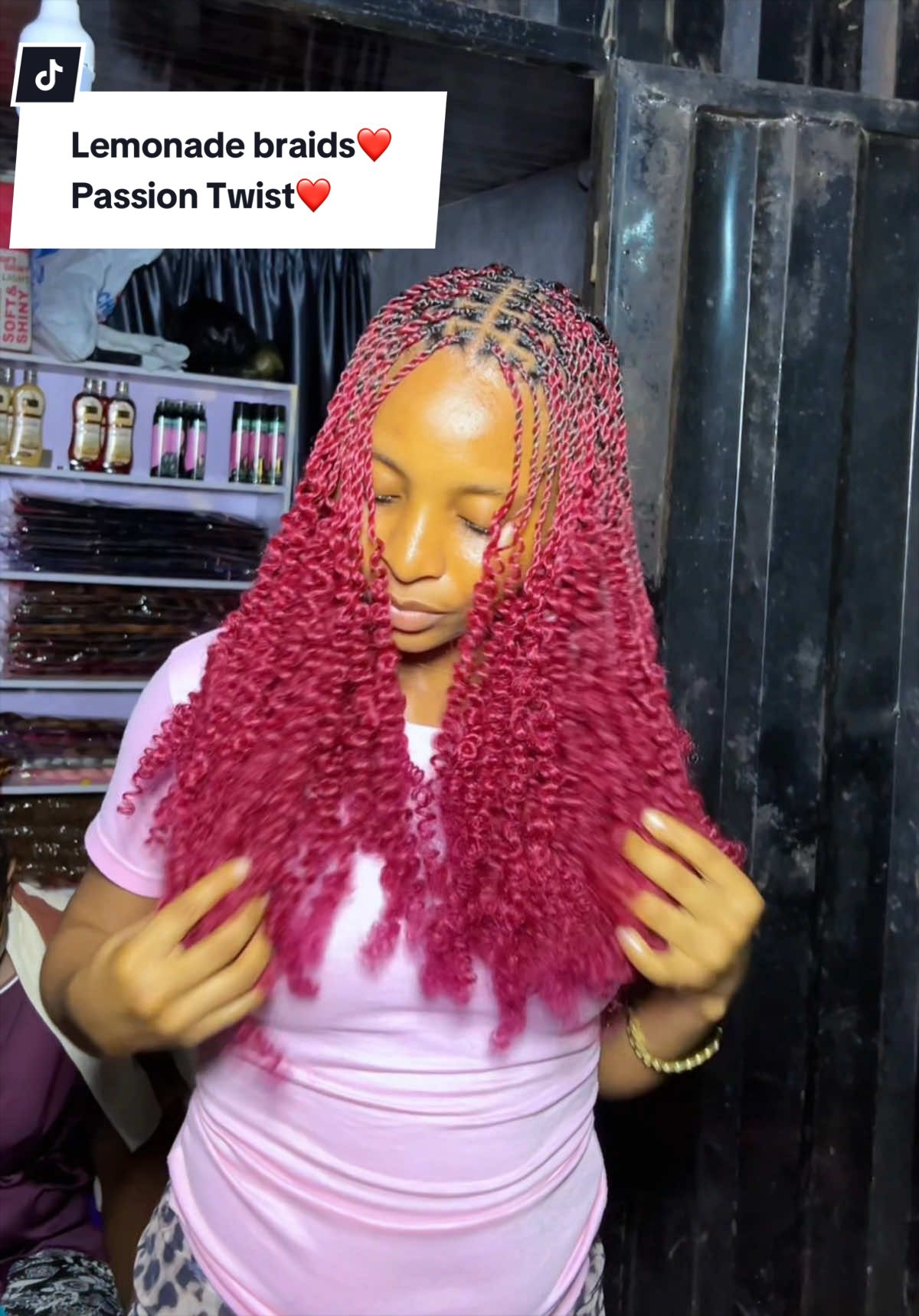 @OWERRI BRAIDER || D.H