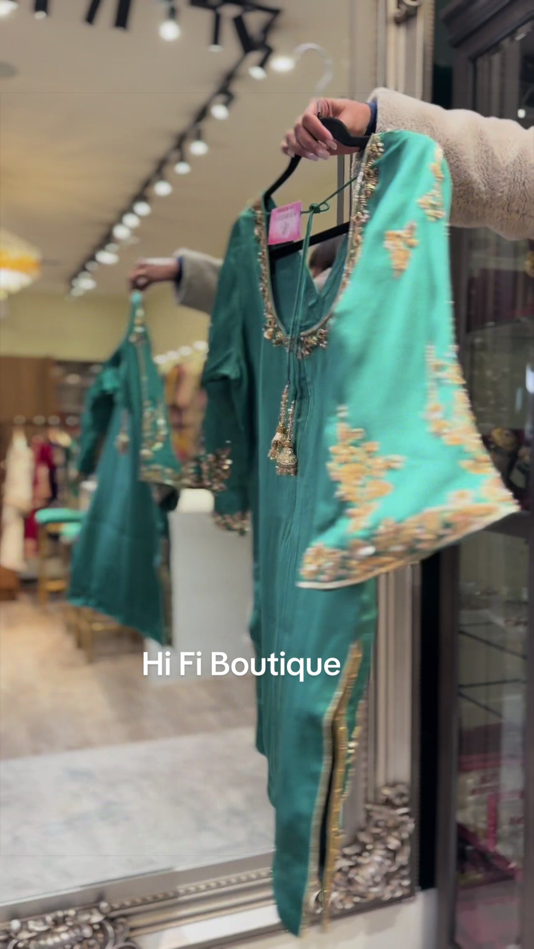@HI FI BOUTIQUE