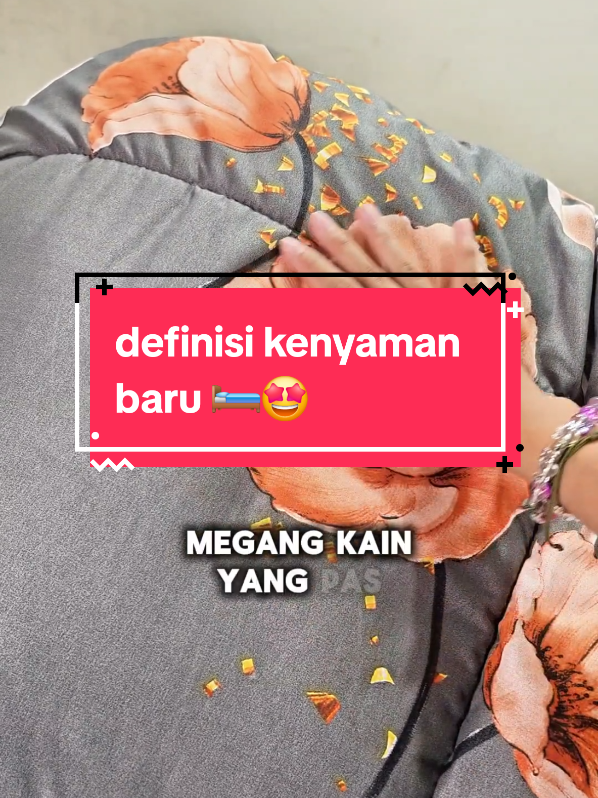 @kang bedcover