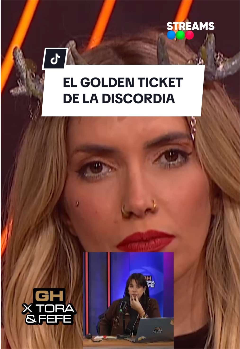 @Streams Telefe