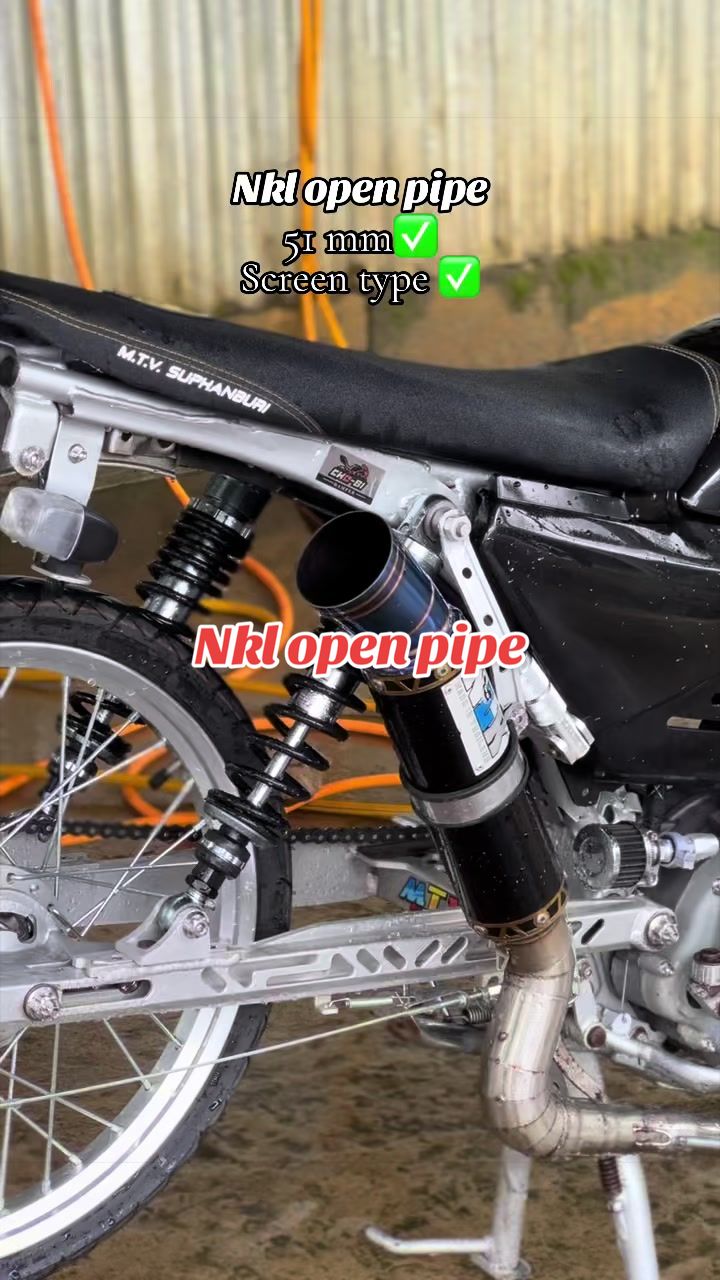 @Boss RR