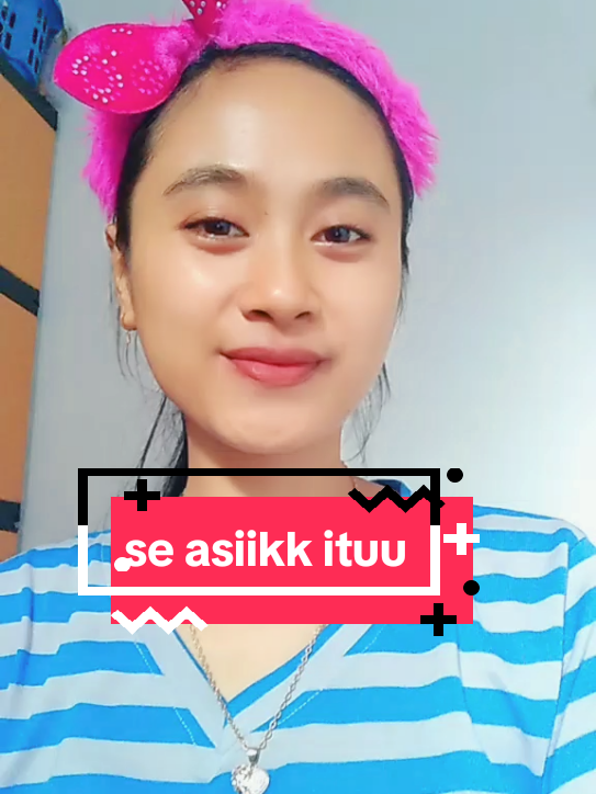 @Siti NurkhoLifah Official