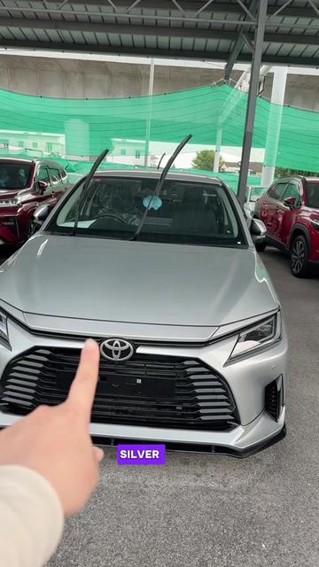 @Lisa | Toyota Expert