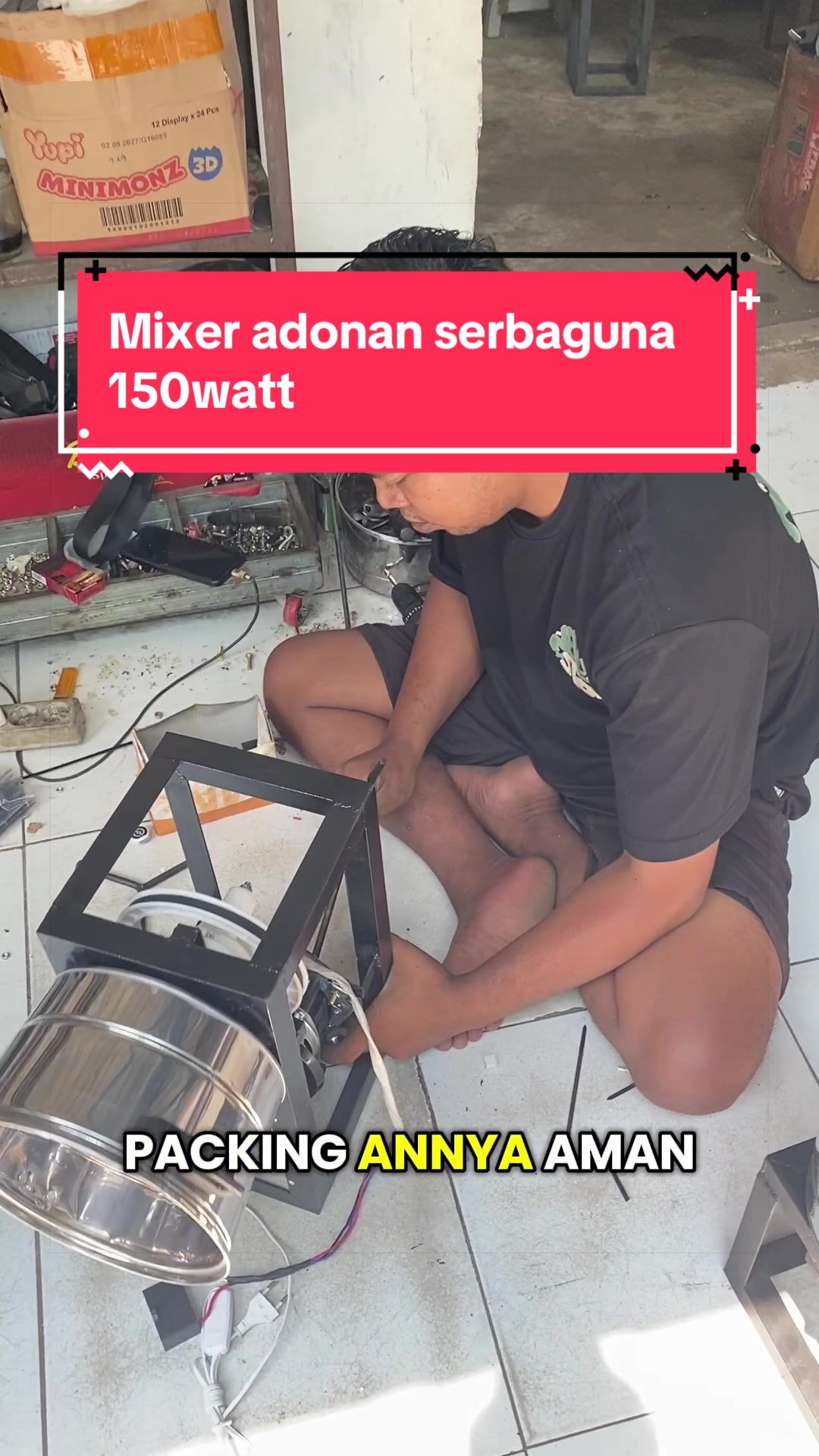@Baberekomendasi
