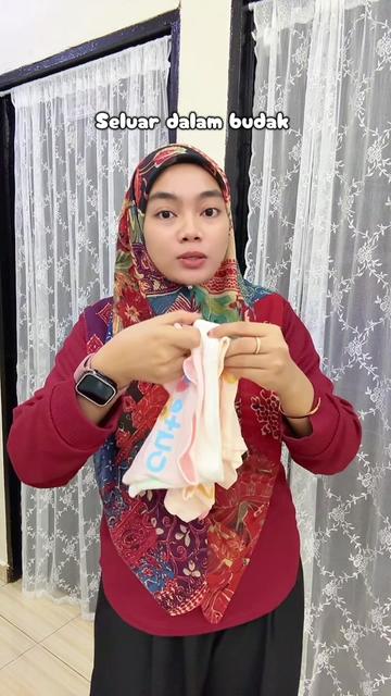 @Siti Rabiatul