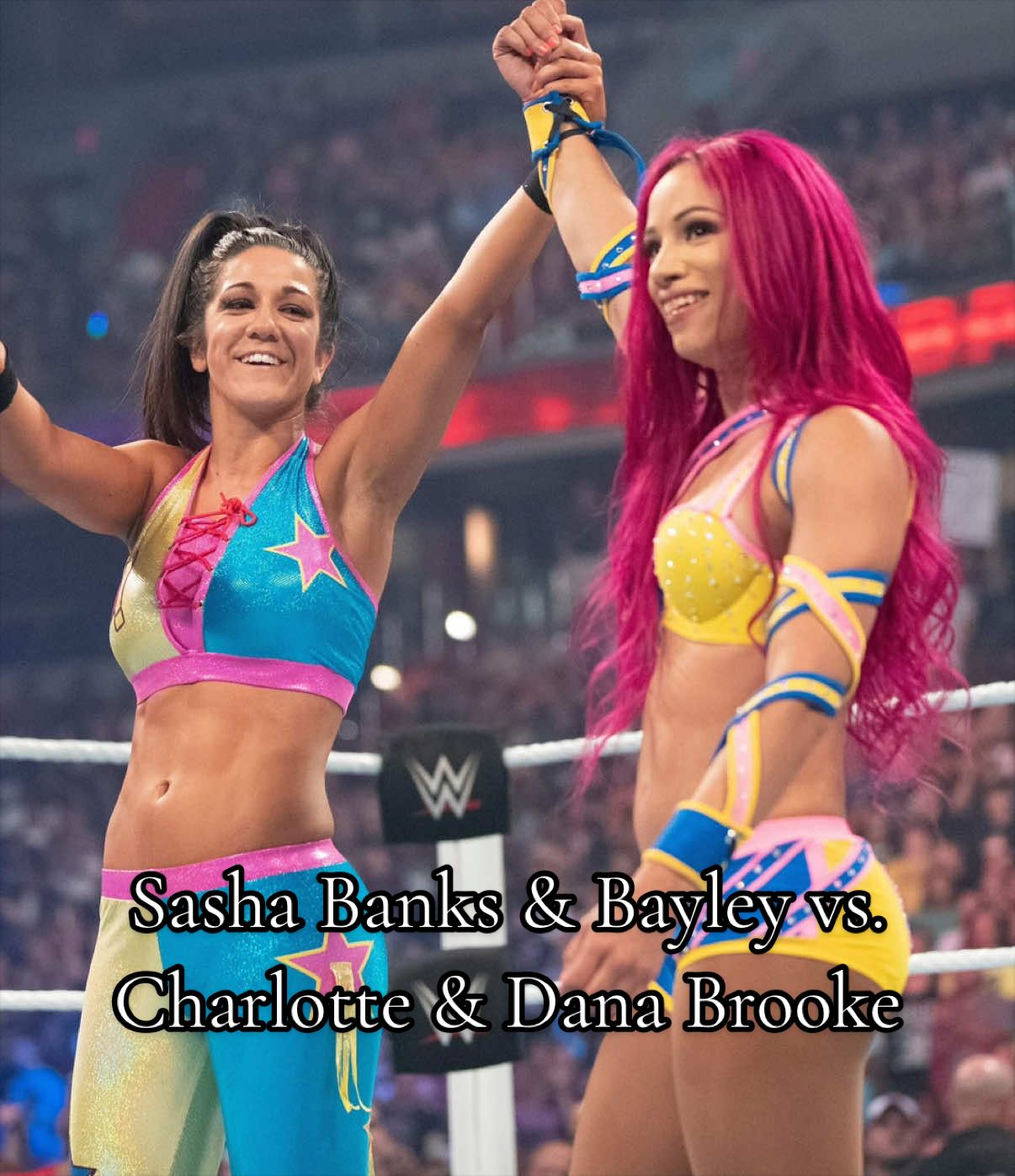 @Women of Wrestling