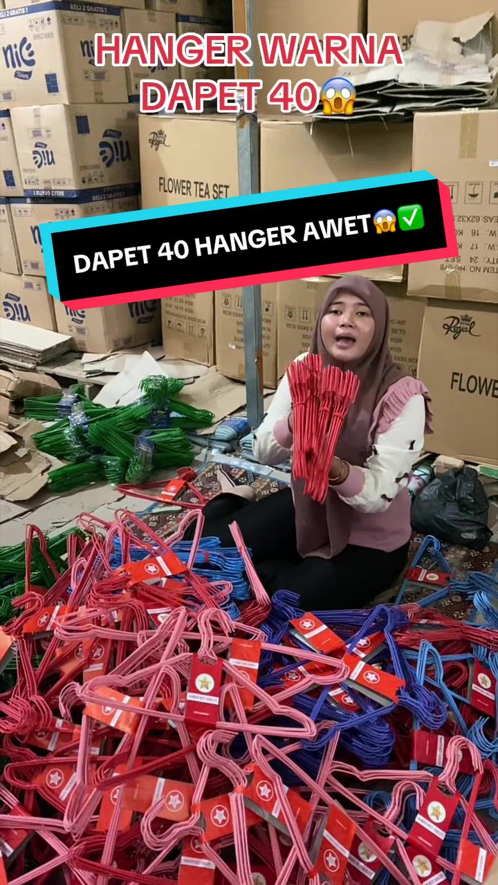 @V MART NUSANTARA
