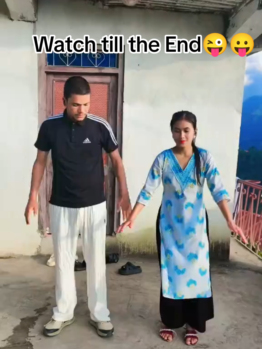 @Vishal Bista S. Jwala🏸