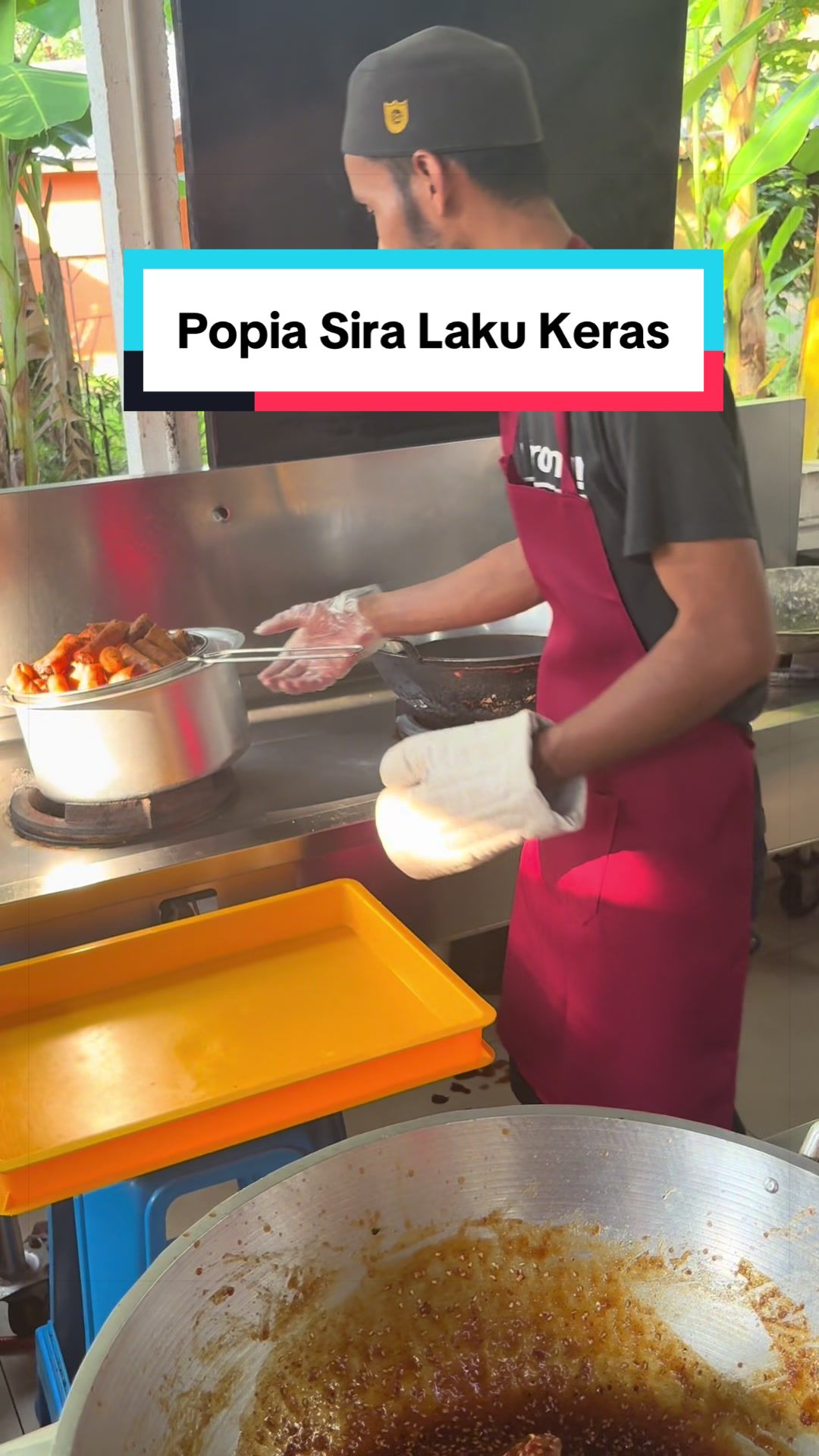 @Pakcik Si Penjual Kuih