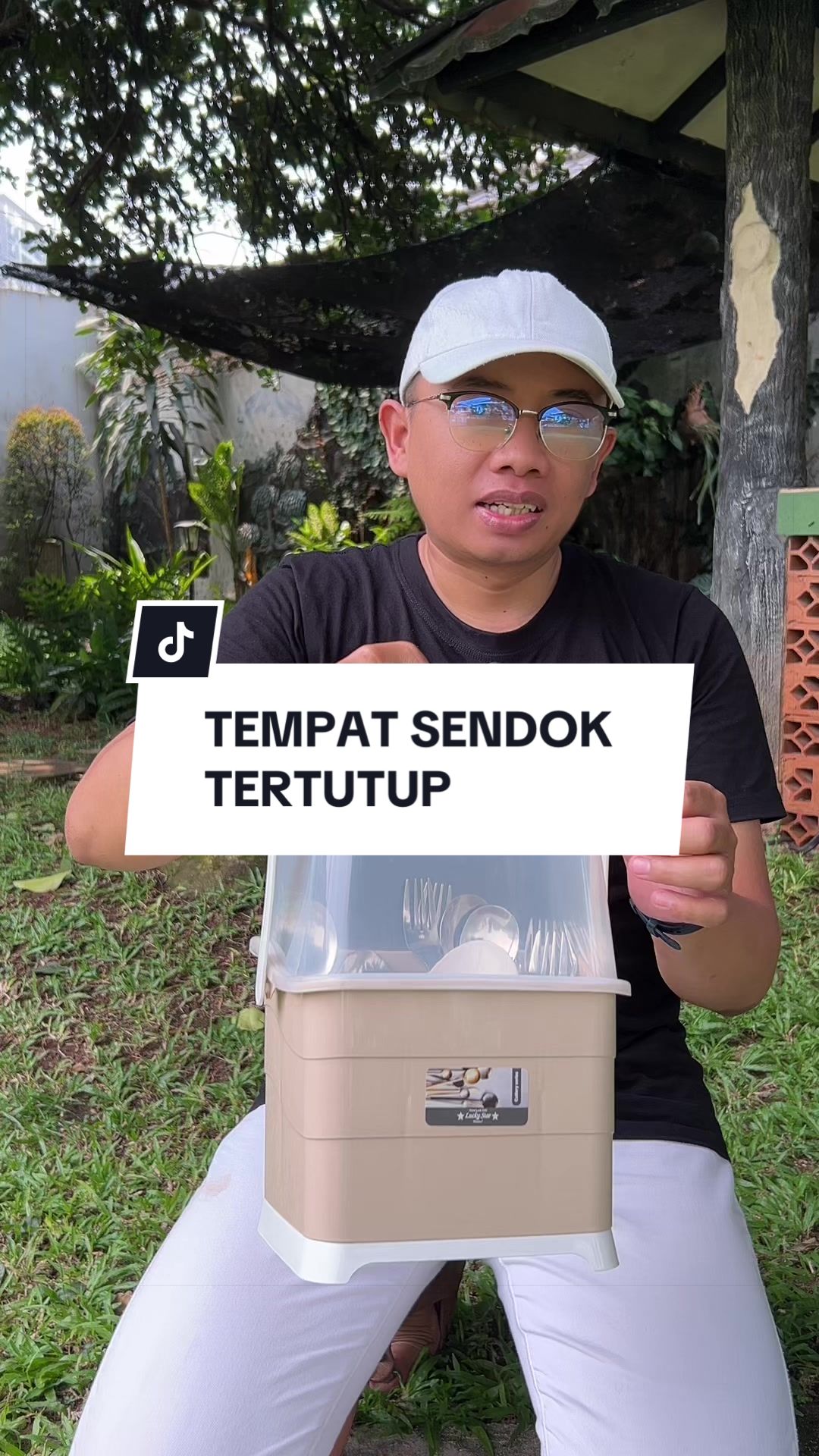 @Sugeh Tentrem