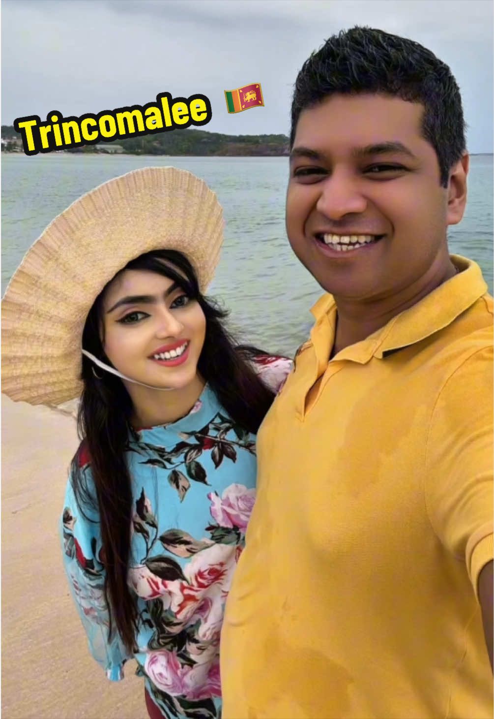 @Emy & Thari 🇱🇰
