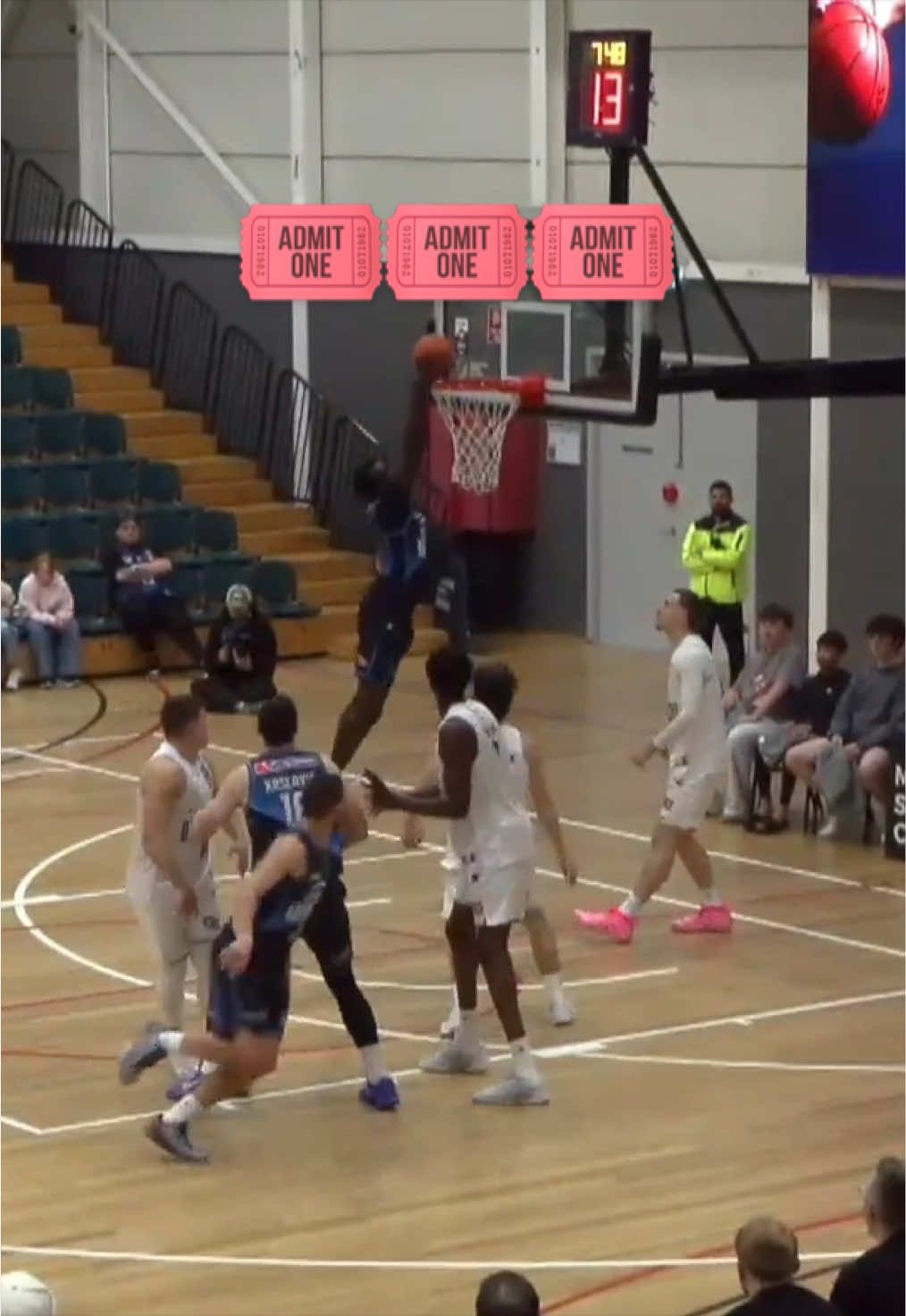 @Melbourne United