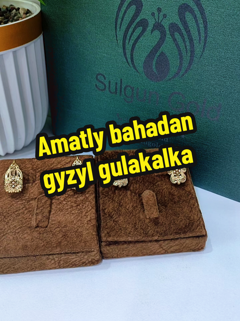 @Sulgun gold