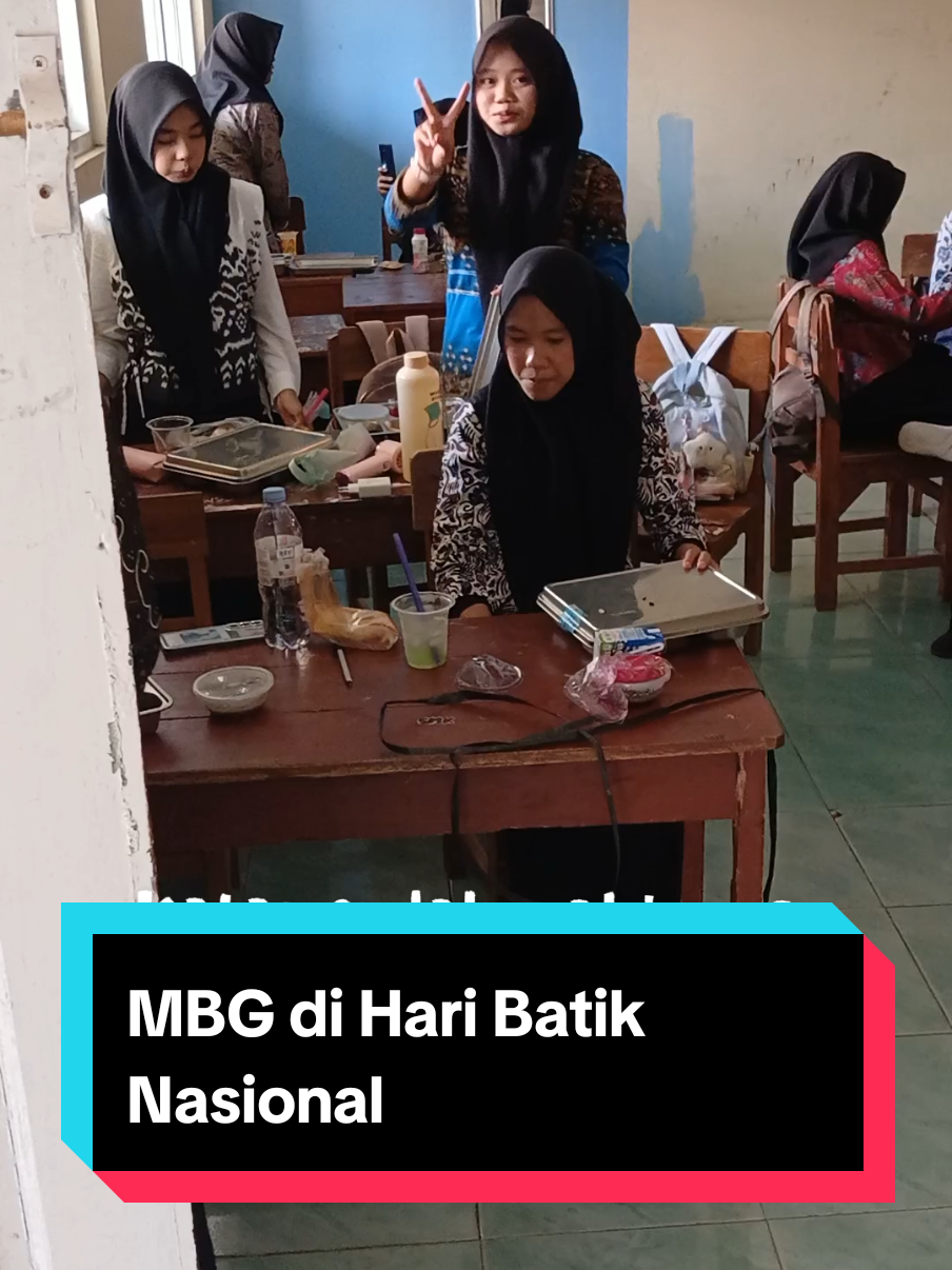 @Galeriku_di_Sekolah