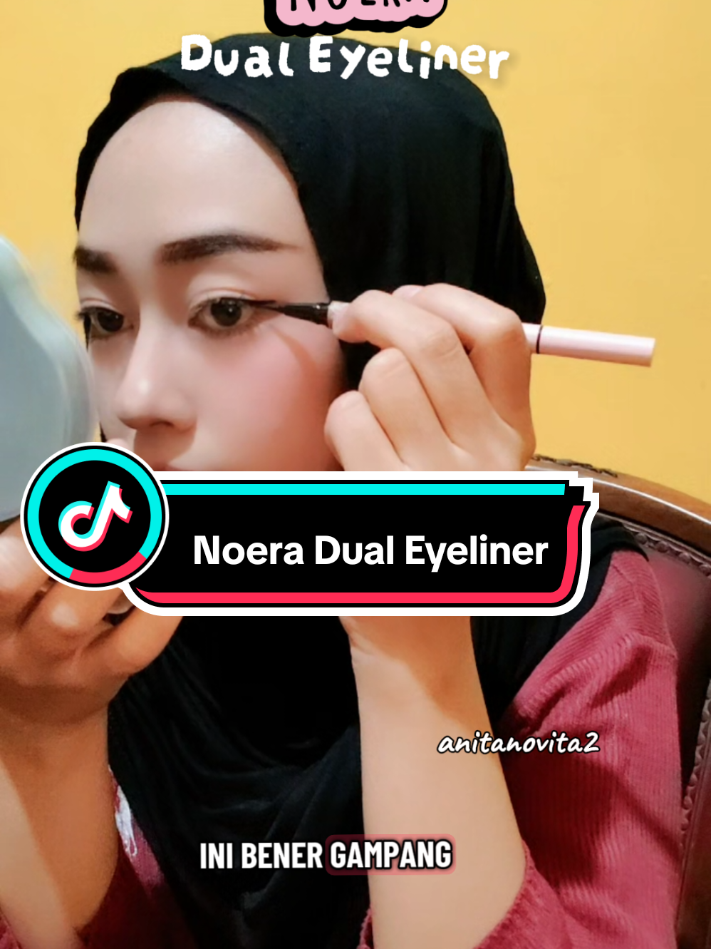 @anita novita