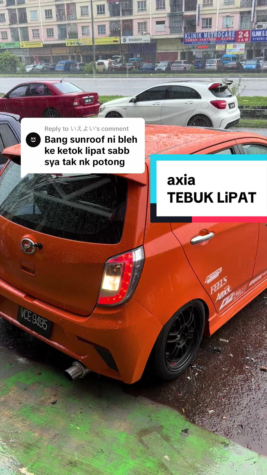 @SHAKIRIN SUNROOF SPECIALIST
