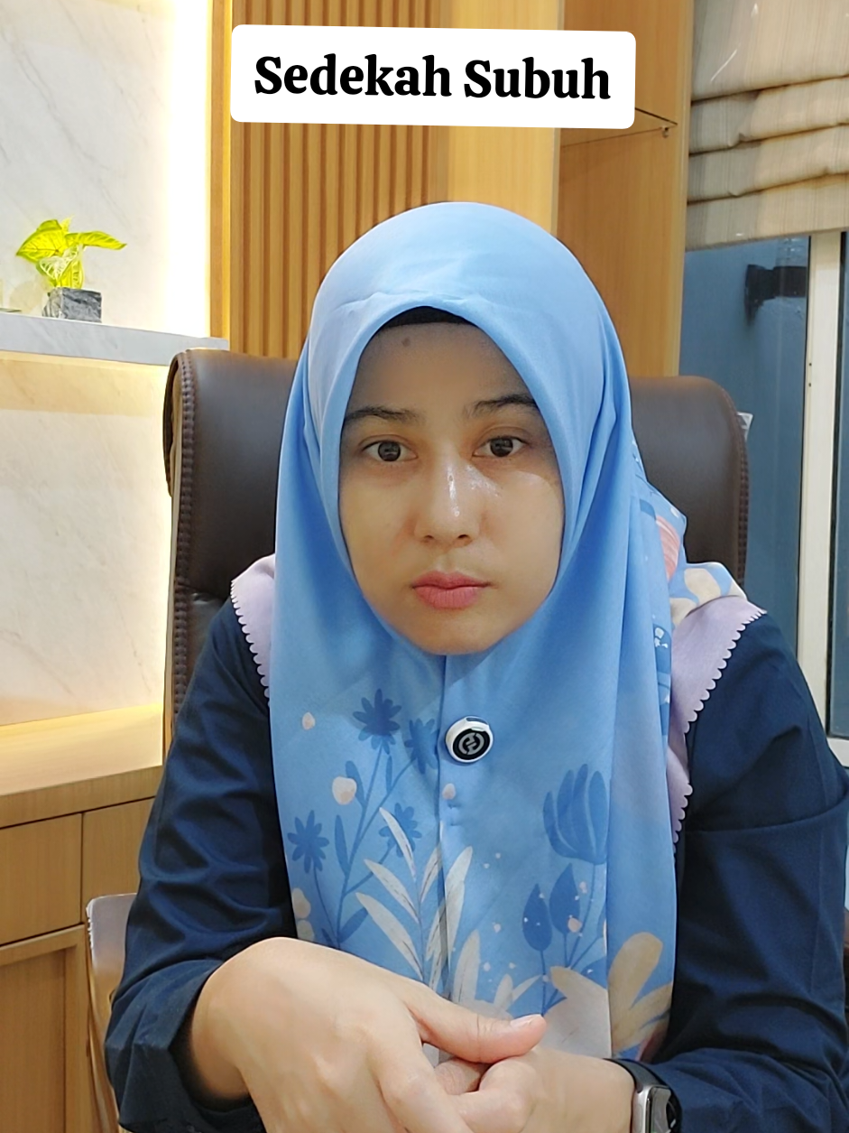 @Ustadzah Dr. Nella Lucky
