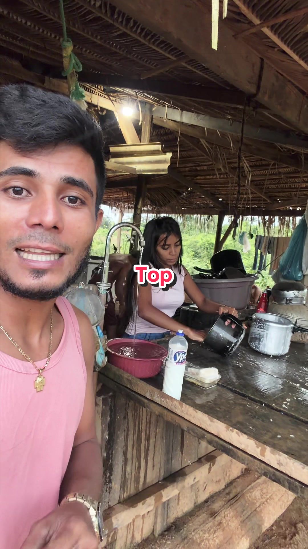 @Z&eacute; da mazona