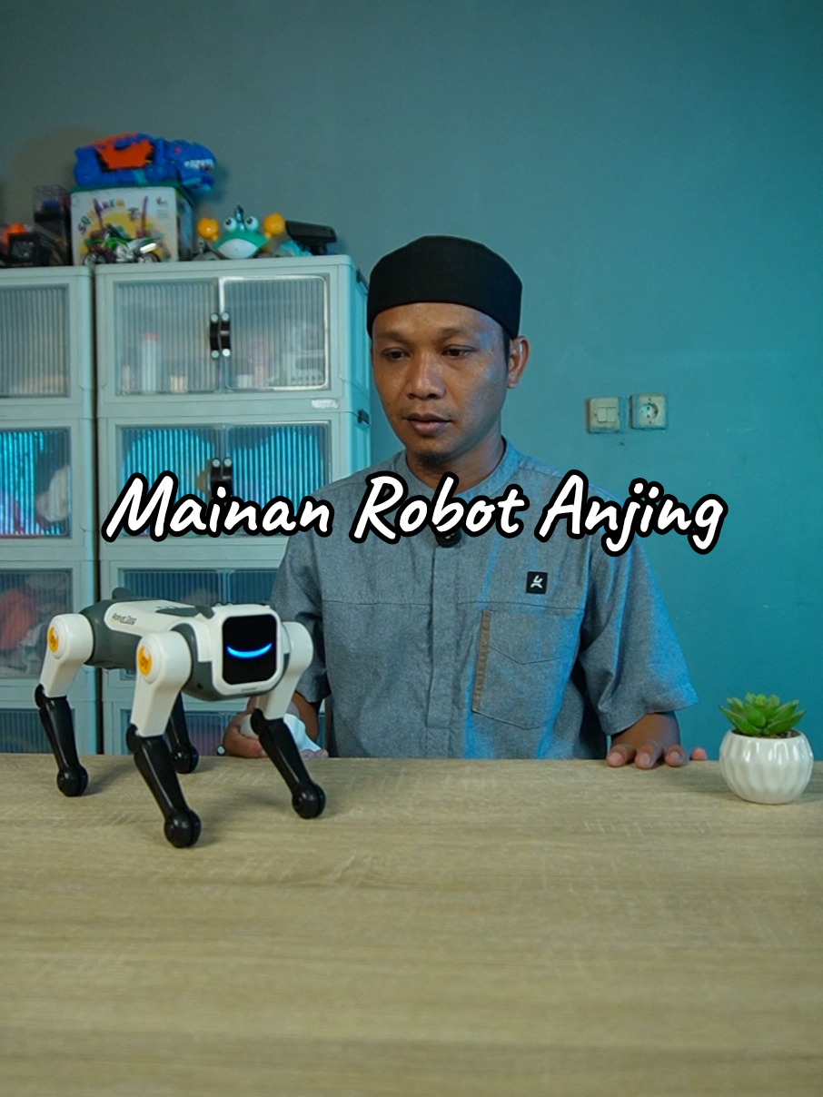 @yusuf pai pai