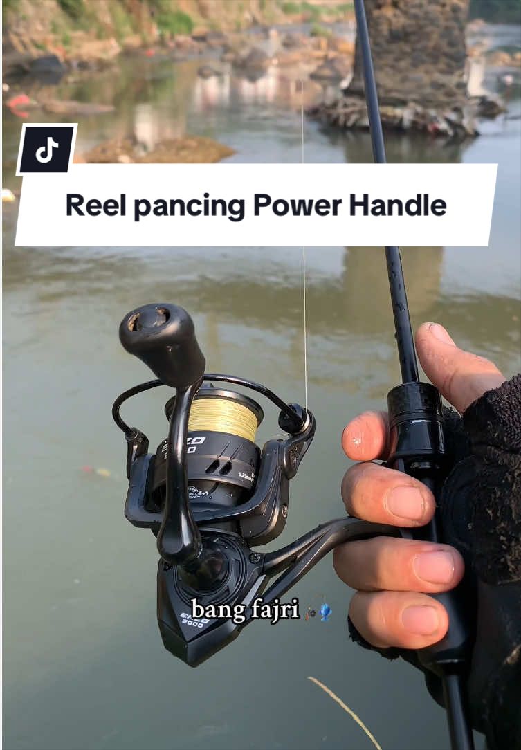 @Bang Fajri 🎣
