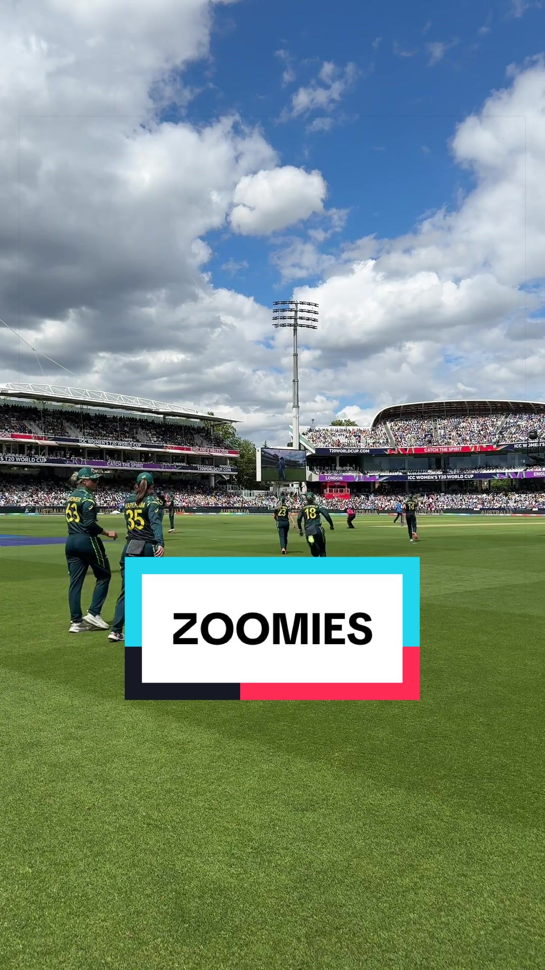 @Cricket Aus