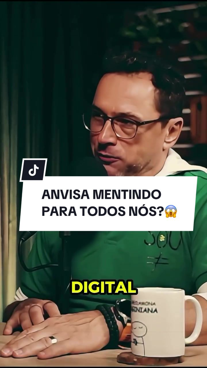@Nação Verde