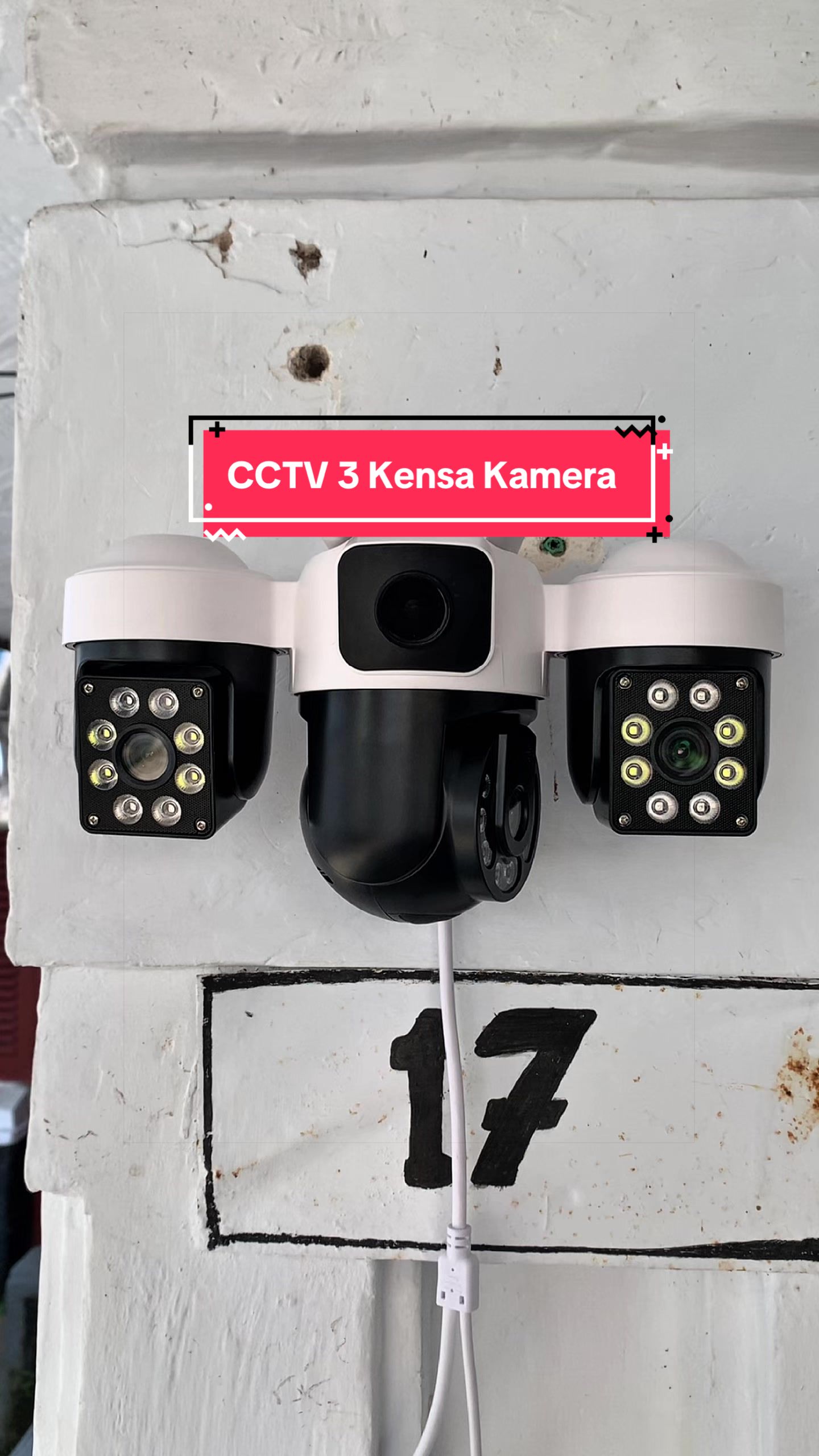 @Go Kreatif CCTV