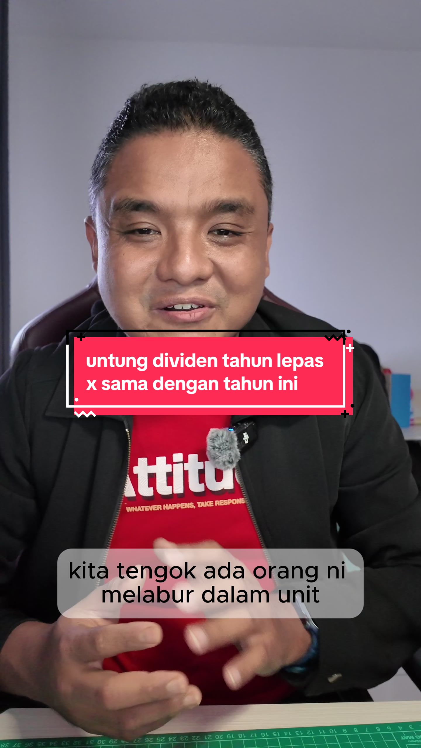 @Khairul Anwar Takaful