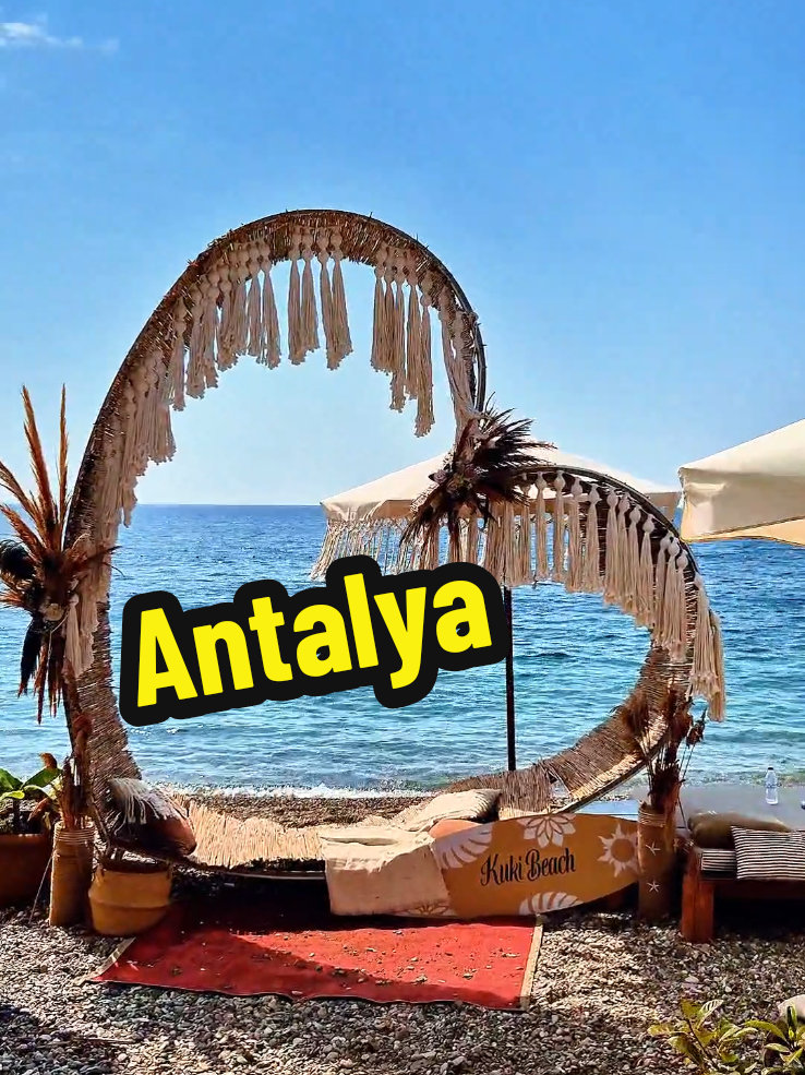 @Antalya❤️