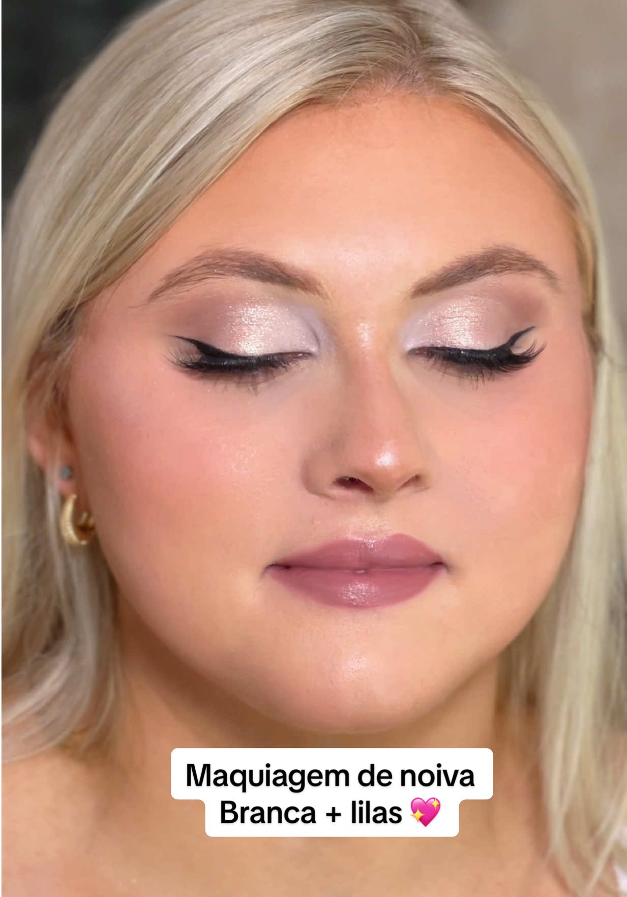 @Giovana Tome Makeup