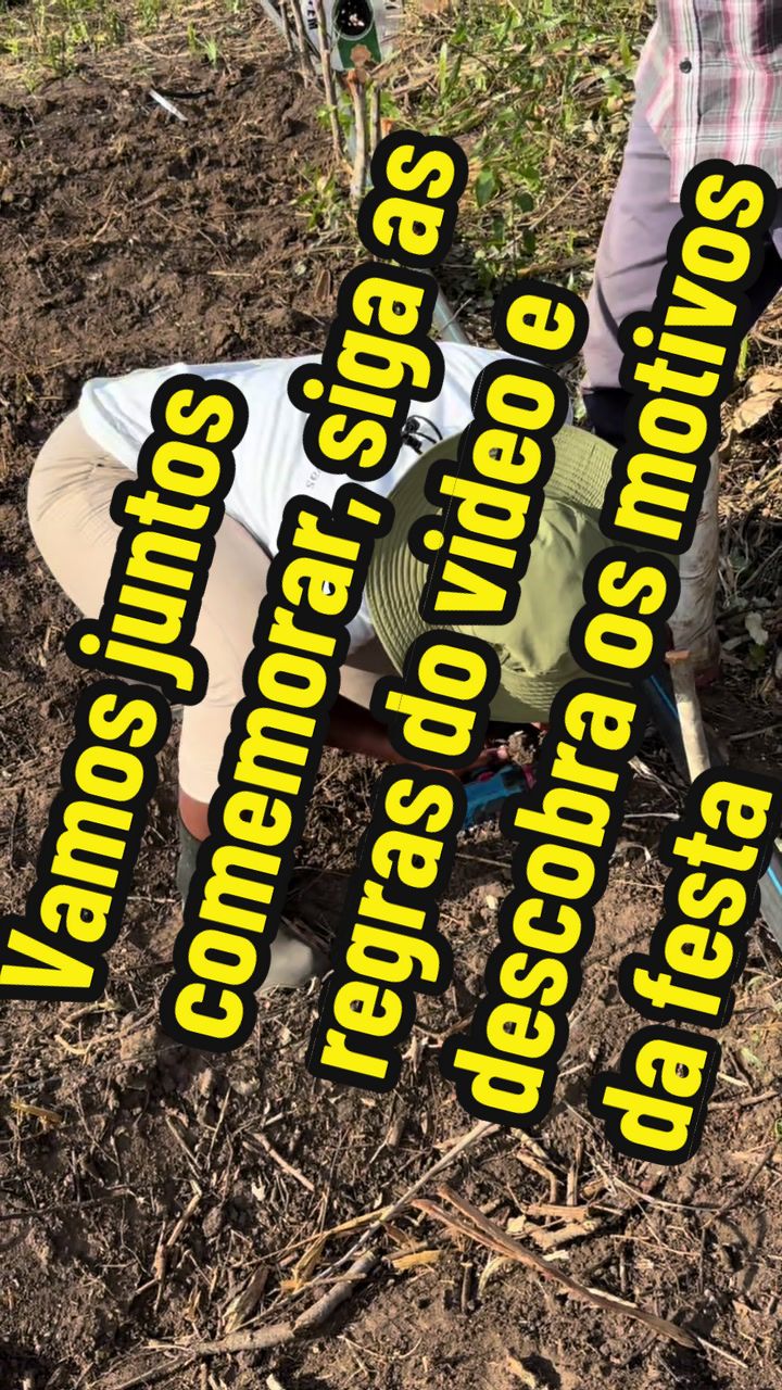 @Felicidade Gotine Firmino