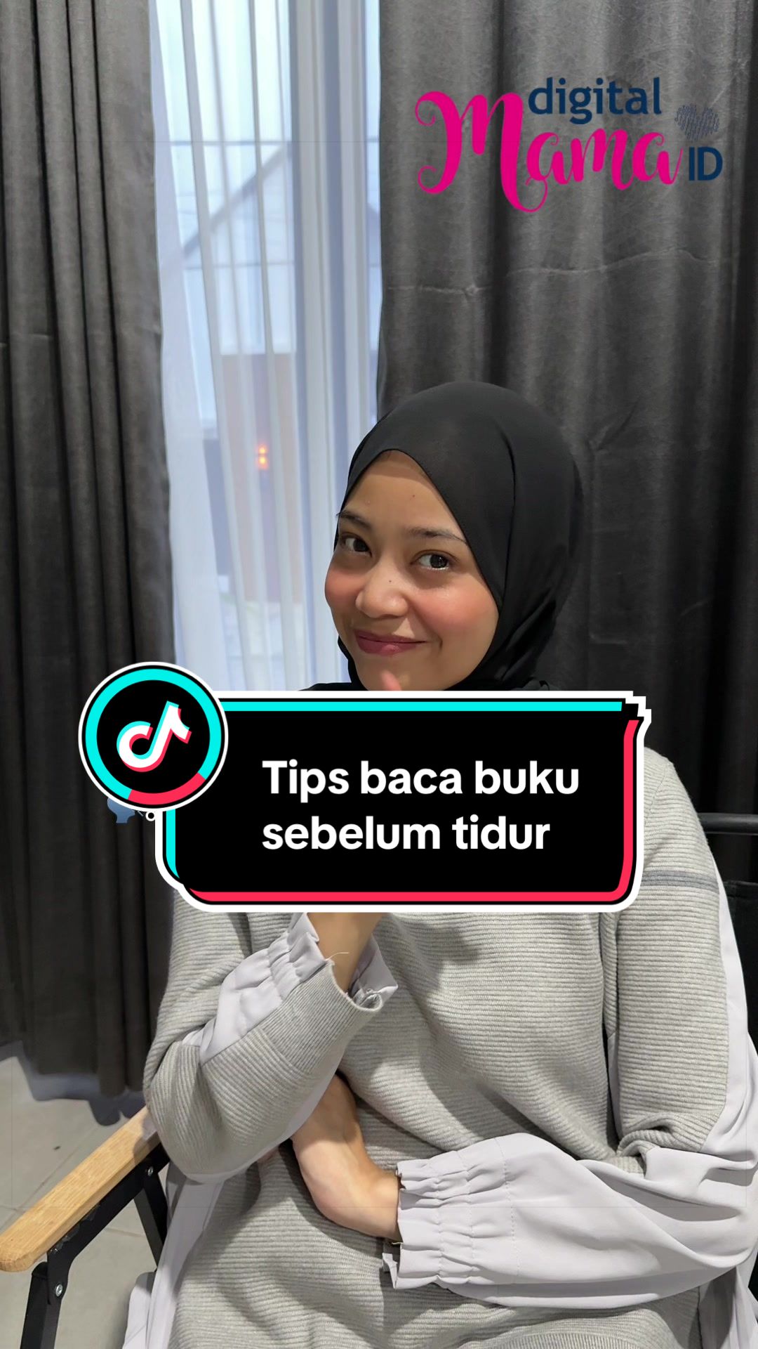 @digitalMamaID