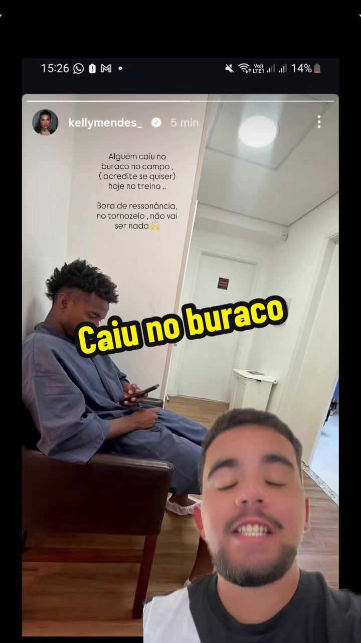 @Léo Vieira
