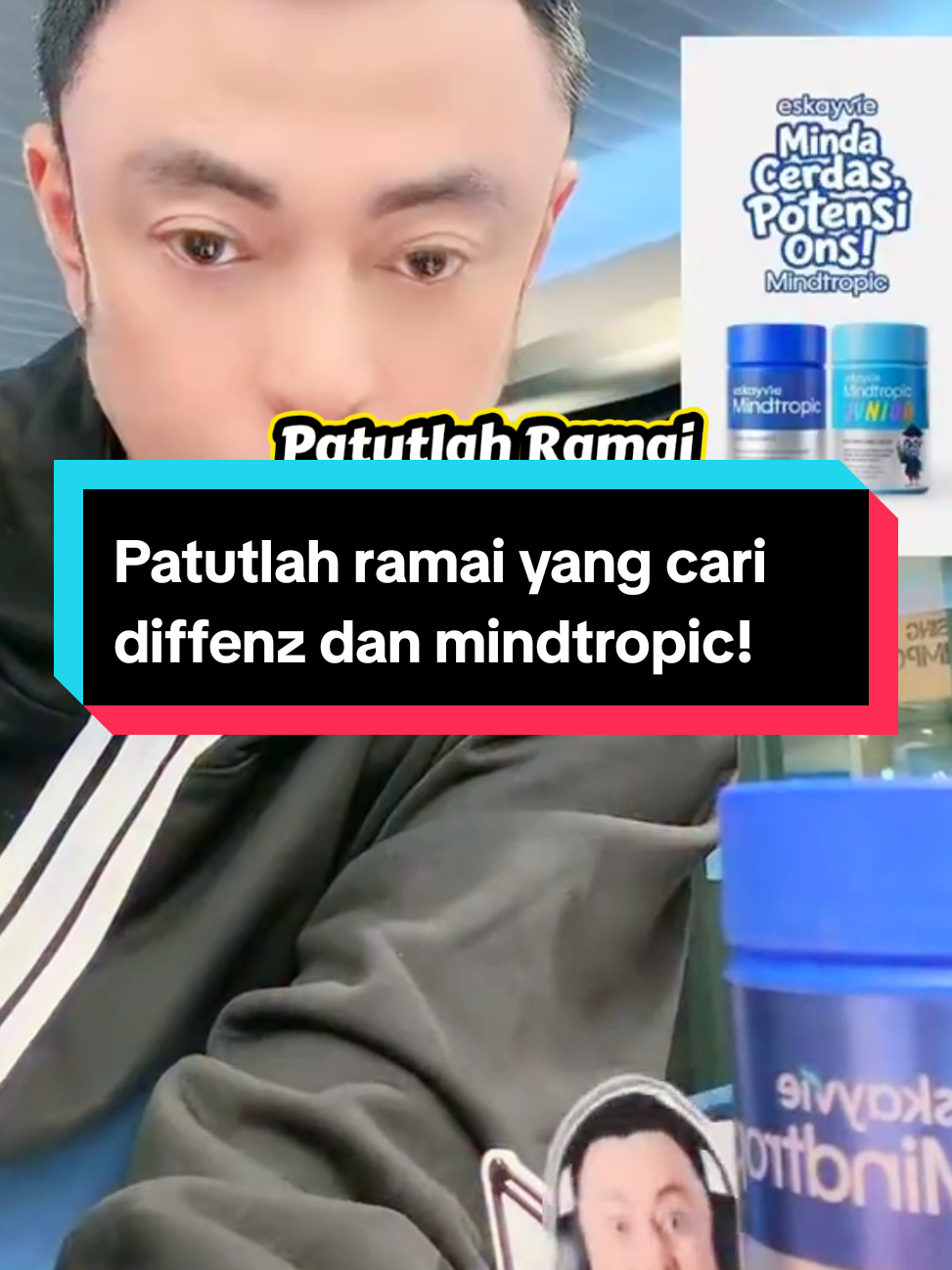 @CikPut | Cantik Dan Sihat