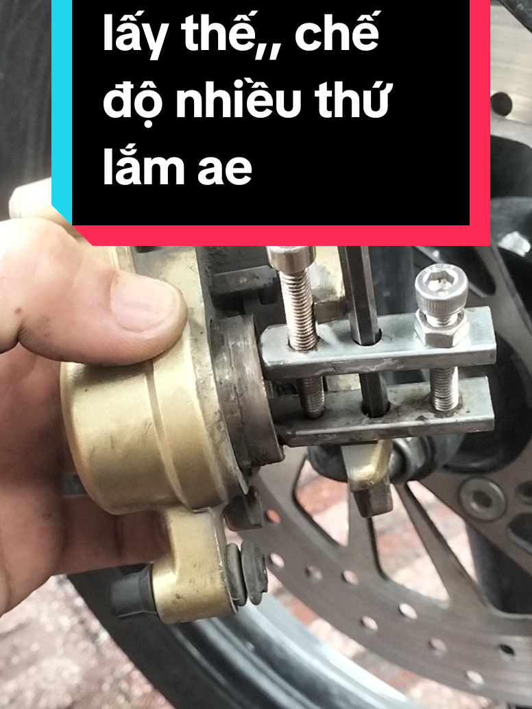 @sửa xe ho&agrave;ng học racing