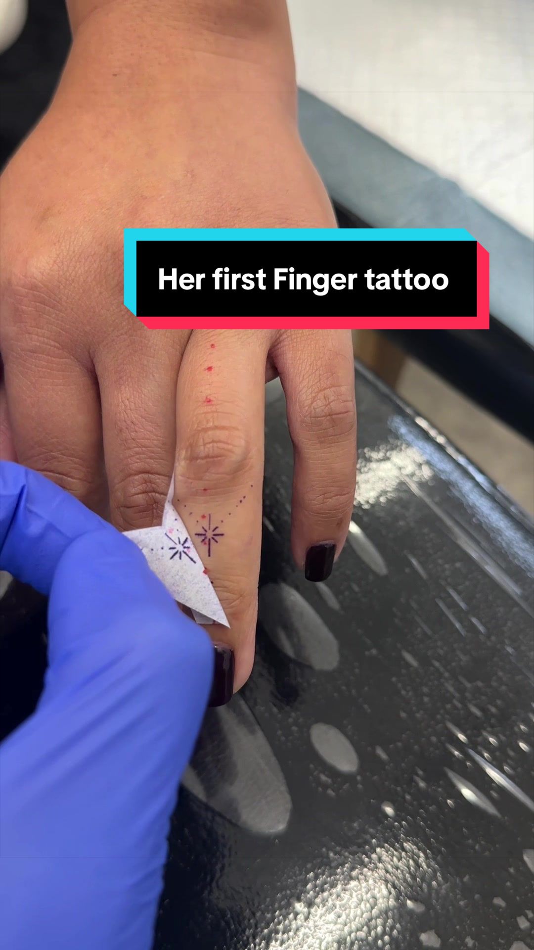 @Tri Line Tattoos