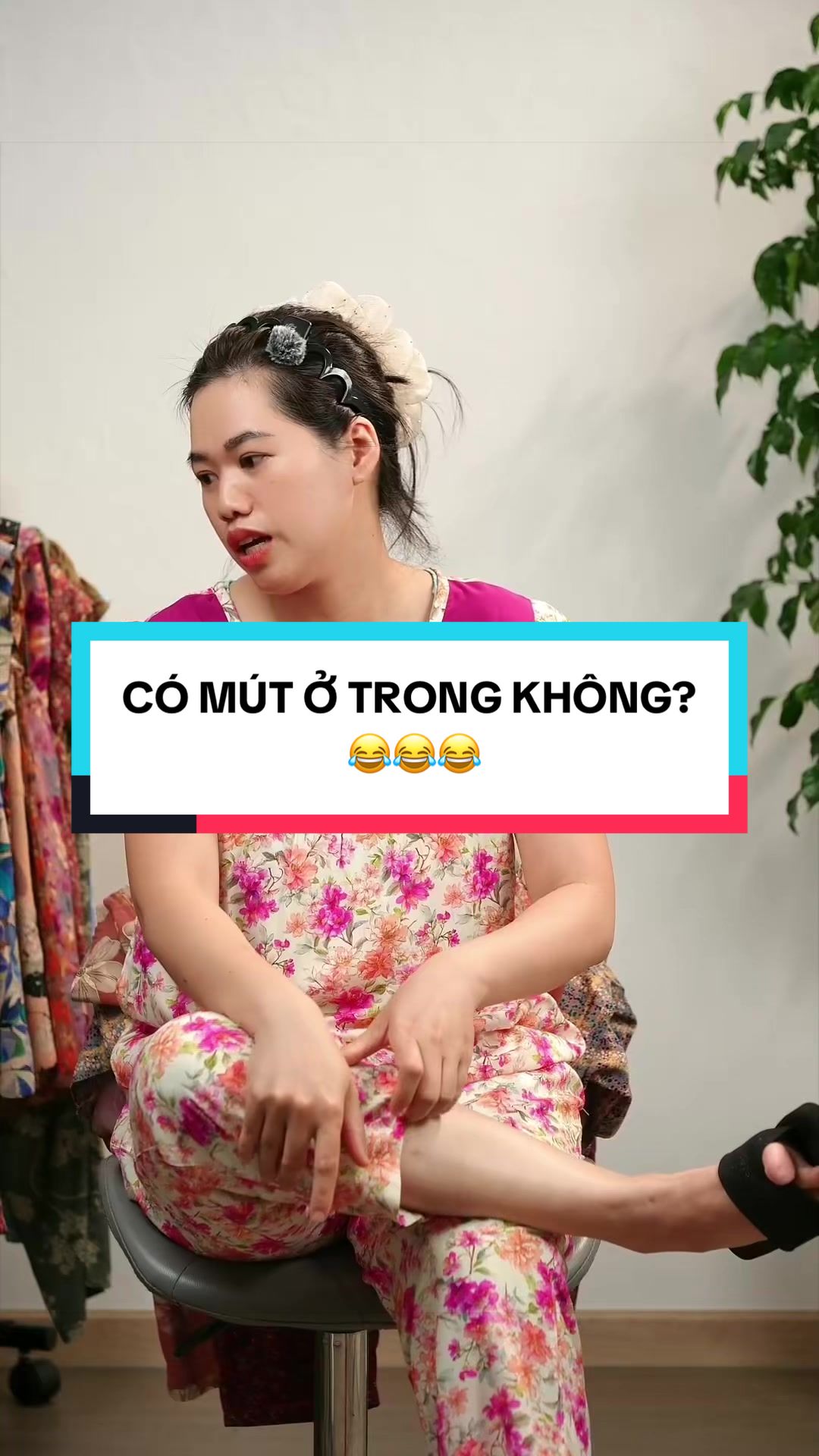 @Đồ bộ Mita