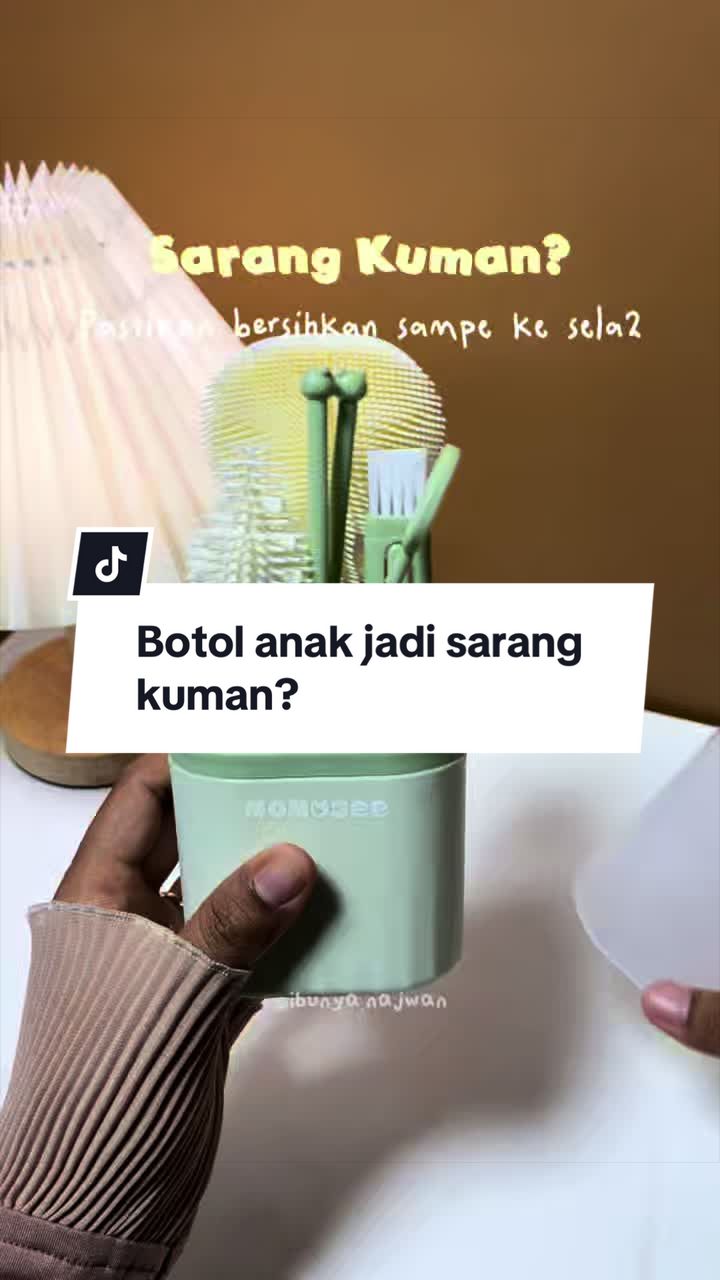 @Ibunya Najwan