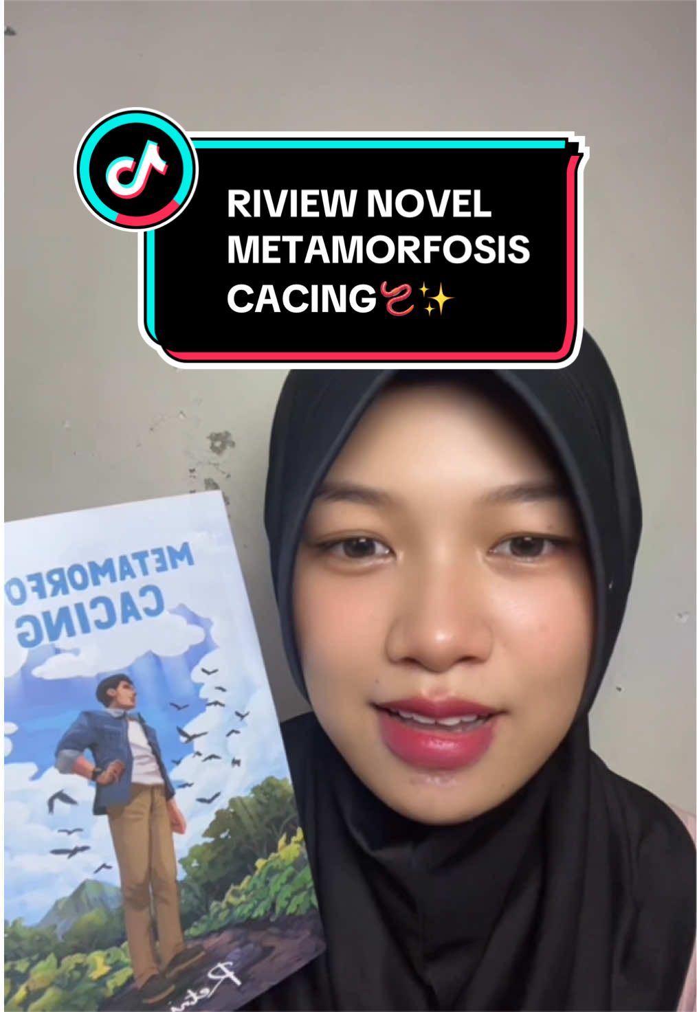 @Penulis Amatir✍️|Book Riview📚