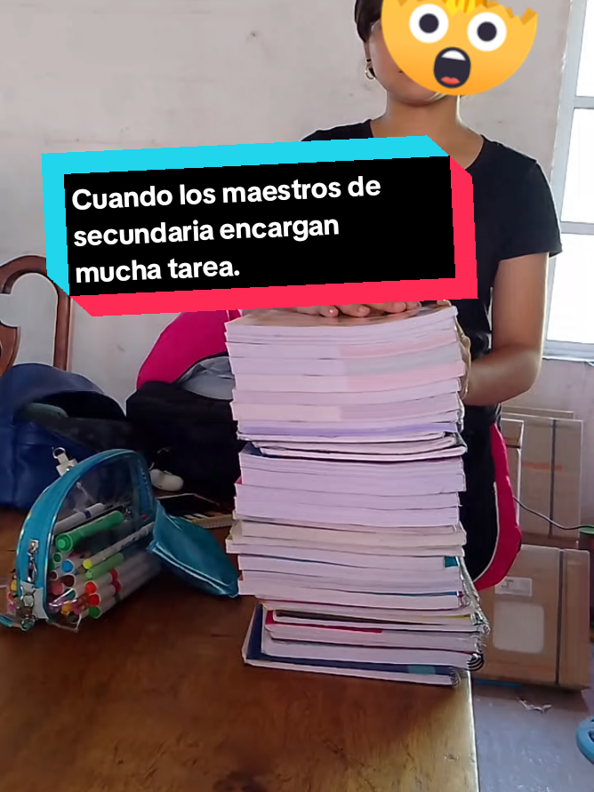 @La profe chida