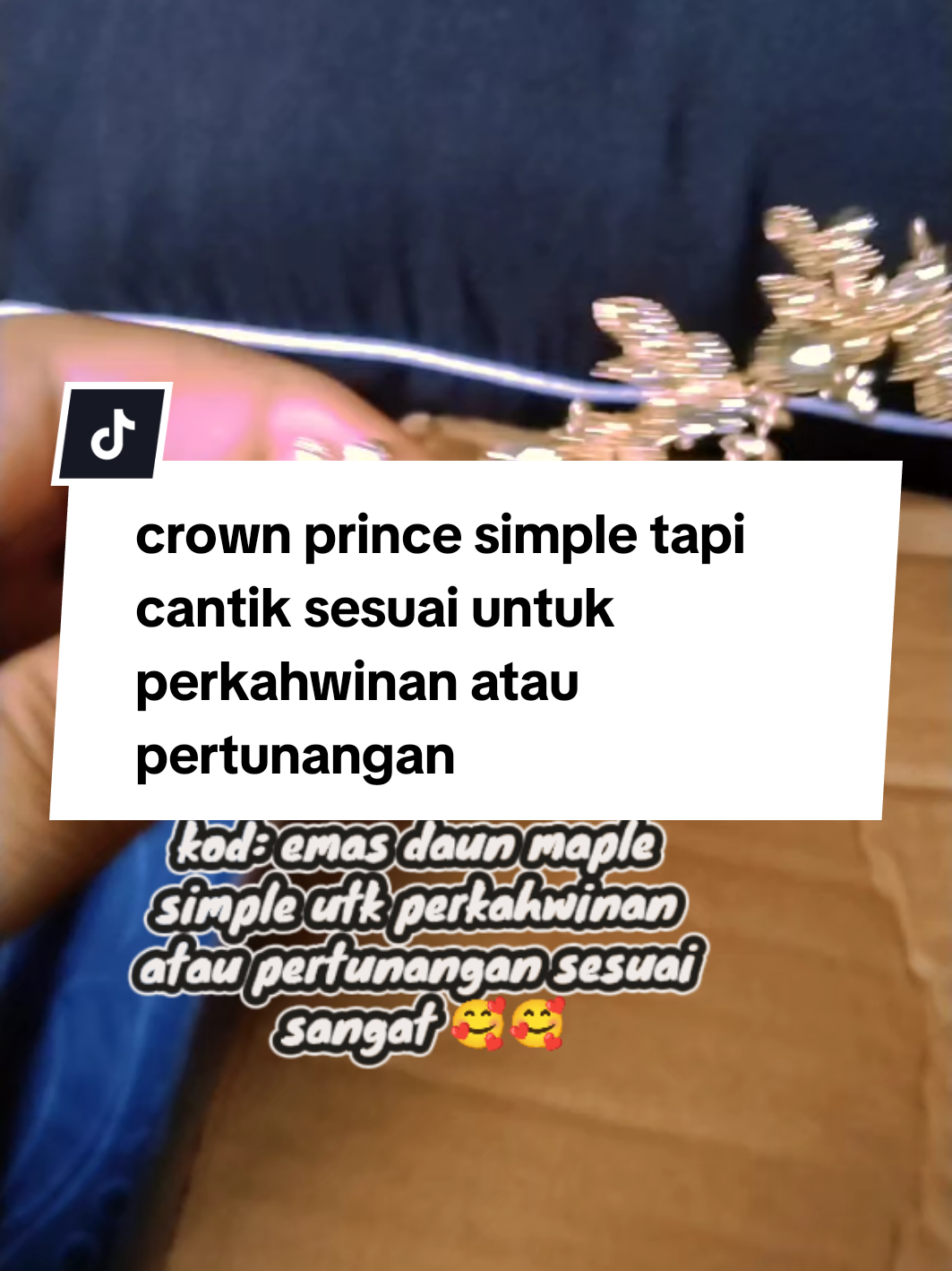 @i tie ninna