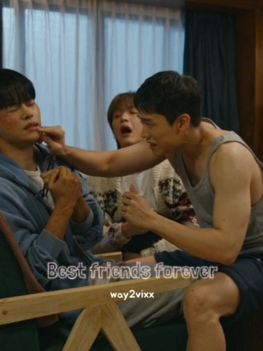 @Way to vixx