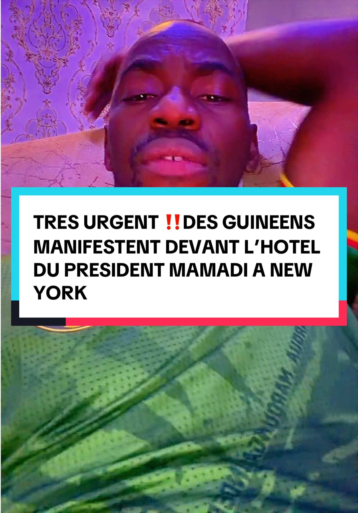 @Ⓜ️GENERAL MAKOSSO CAMILLEⓂ️
