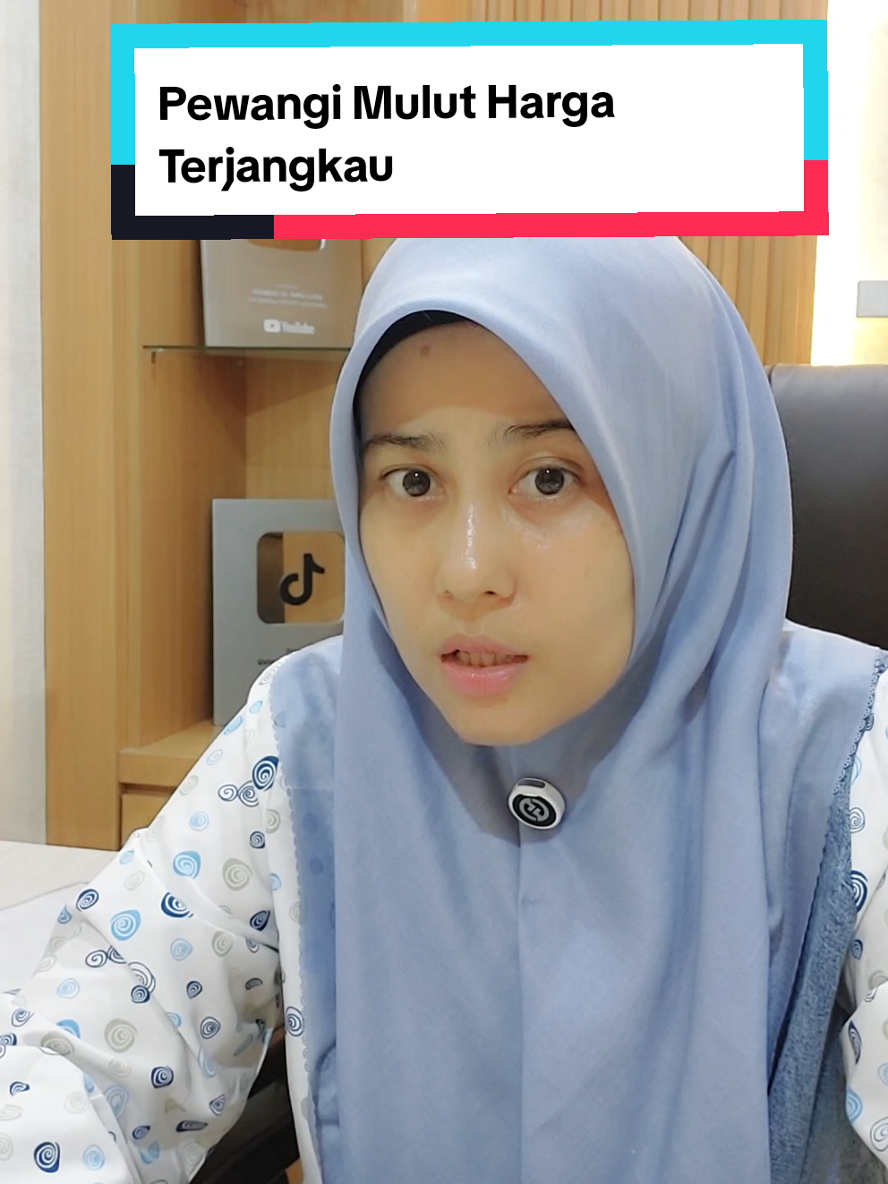 @Ustadzah Dr. Nella Lucky